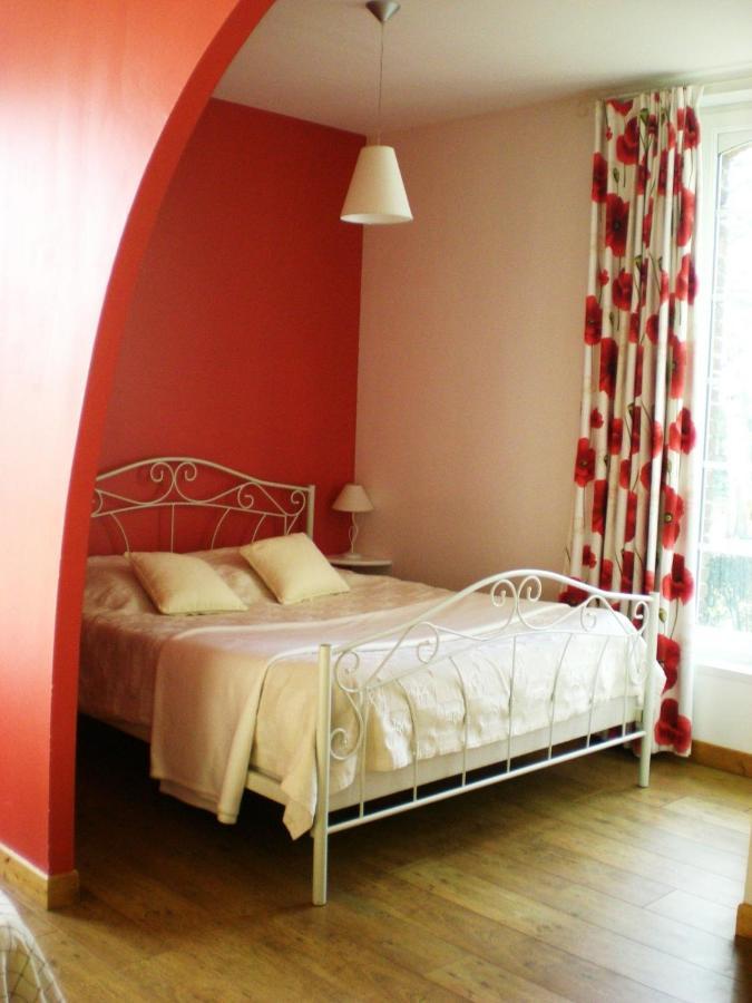 Ferme De L'Abbaye Bed & Breakfast Dury  Bagian luar foto