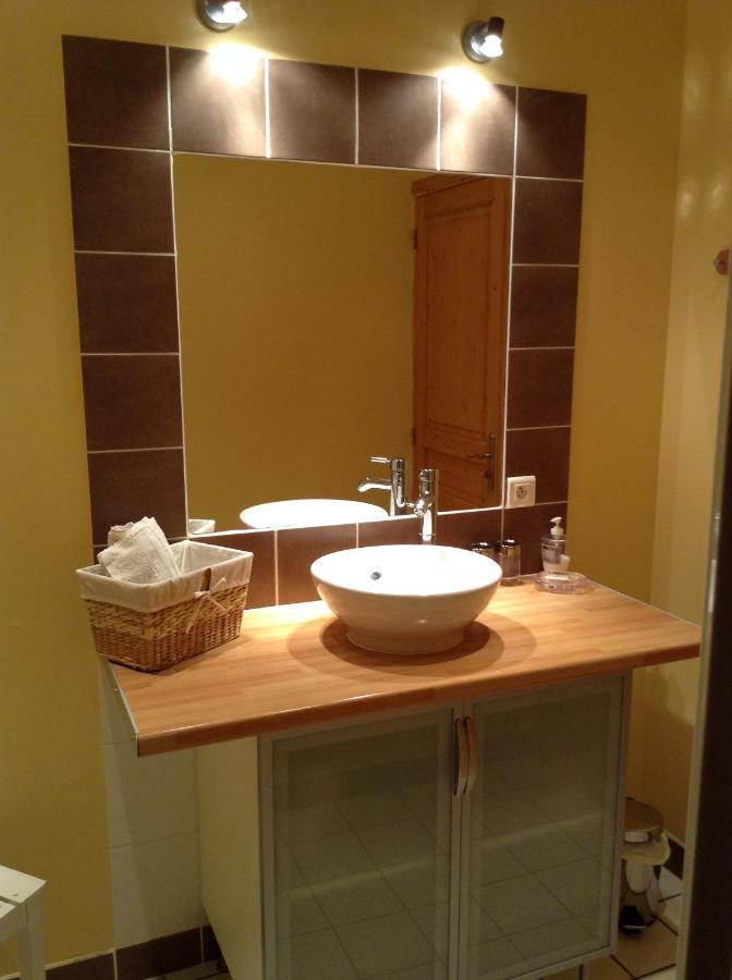 Ferme De L'Abbaye Bed & Breakfast Dury  Bagian luar foto